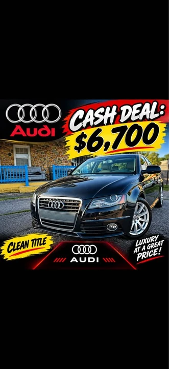 2012 Audi 8V A3 - Image 2 of 15