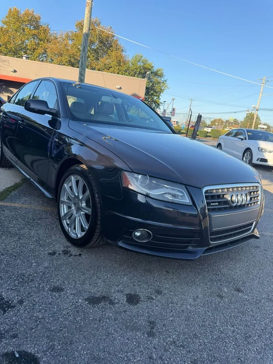 2012 Audi 8V A3 - Image 5 of 15