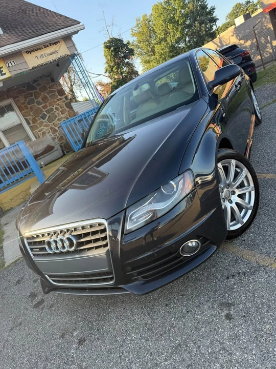 2012 Audi 8V A3 - Image 13 of 15