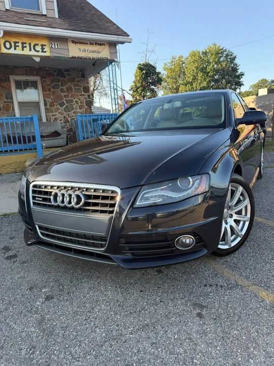 2012 Audi 8V A3 - Image 3 of 15