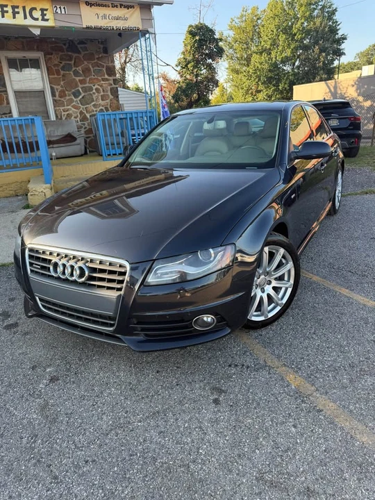 2012 Audi 8V A3 - Image 7 of 15