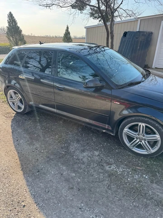 2012 Audi 8V A3 - Image 2 of 9