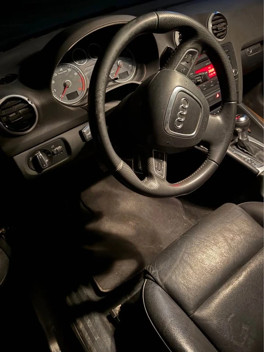 2012 Audi 8V A3 - Image 6 of 9