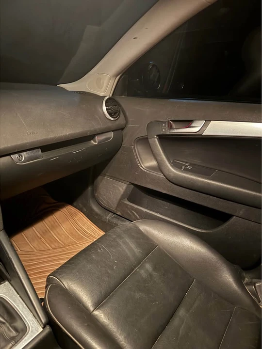 2012 Audi 8V A3 - Image 5 of 9
