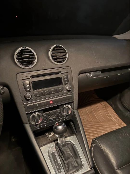 2012 Audi 8V A3 - Image 7 of 9