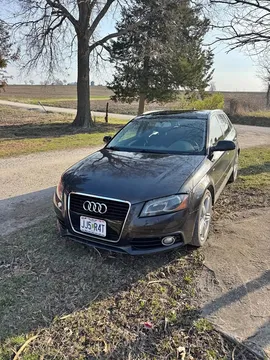 2012 Audi A3 2.0T Premium Plus Wagon 4D