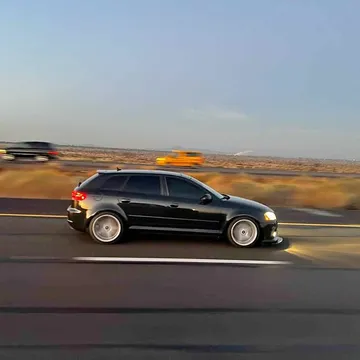 2012 Audi A3 2.0T Premium Plus Wagon