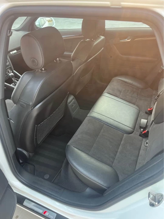 2012 Audi 8V A3 - Image 15 of 19
