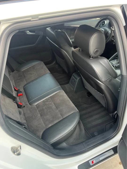 2012 Audi 8V A3 - Image 16 of 19