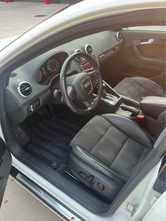 2012 Audi 8V A3 - Image 10 of 19
