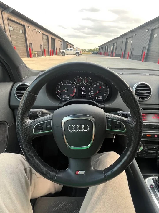 2012 Audi 8V A3 - Image 11 of 19