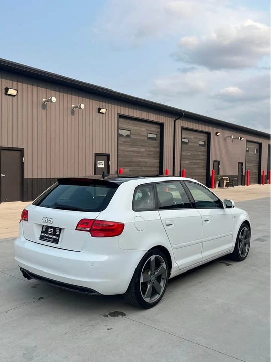 2012 Audi 8V A3 - Image 6 of 19