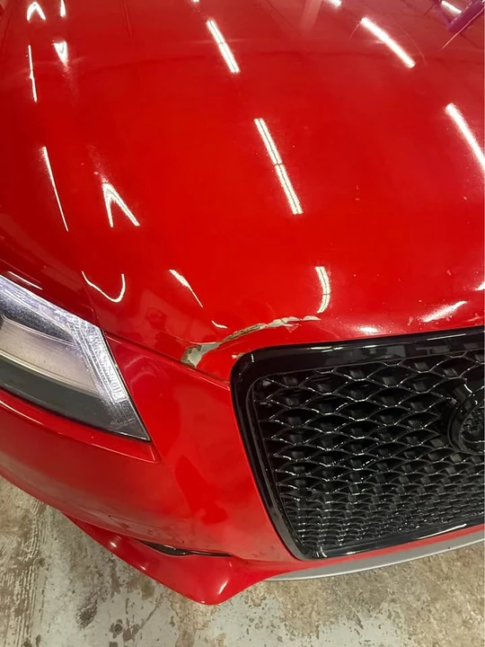 2012 Audi 8V A3 - Image 9 of 18