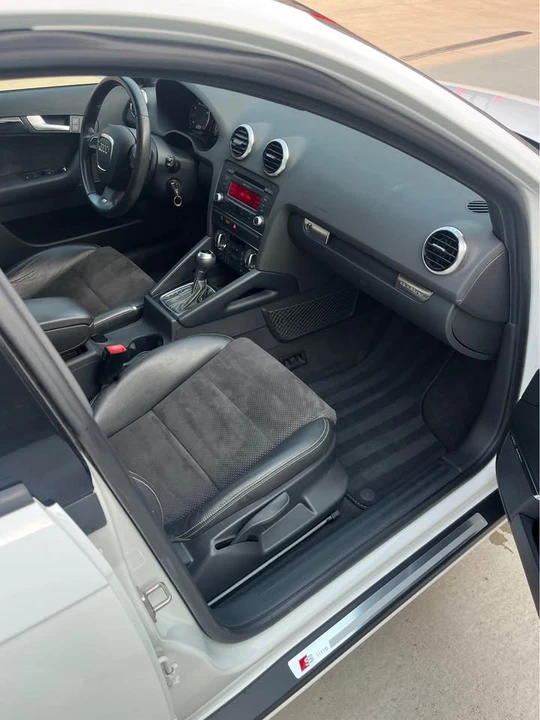 2012 Audi 8V A3 - Image 17 of 19