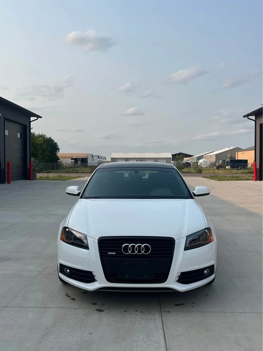 2012 Audi 8V A3 - Image 2 of 19