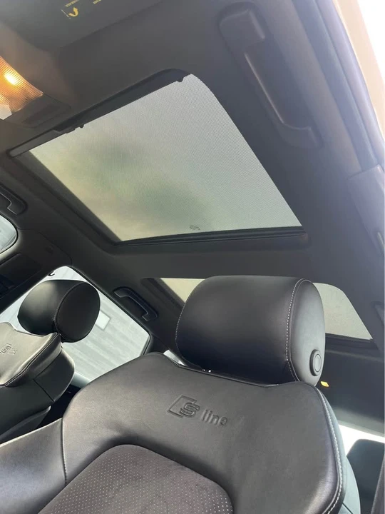 2012 Audi 8V A3 - Image 14 of 19