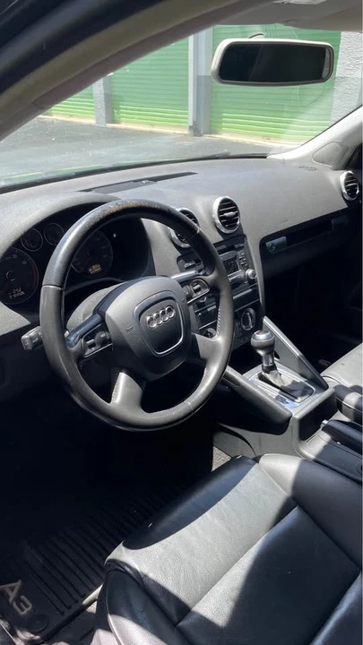 2012 Audi 8V A3 - Image 6 of 7