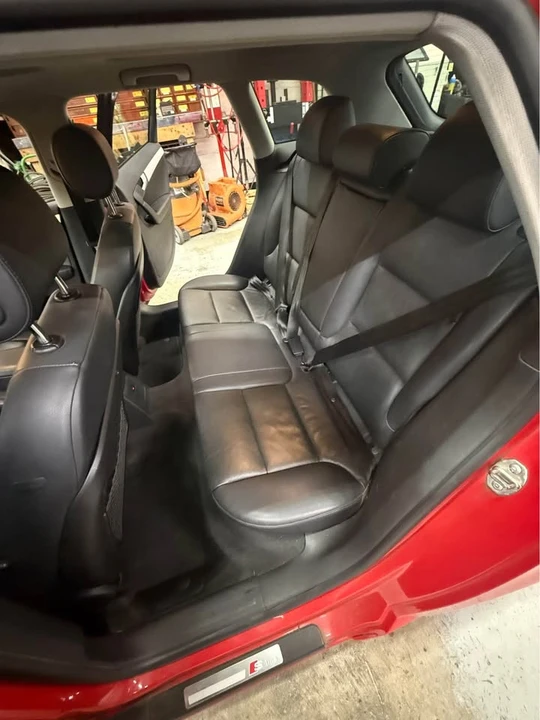 2012 Audi 8V A3 - Image 11 of 18