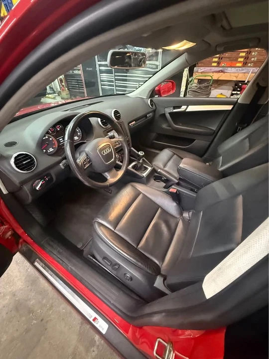 2012 Audi 8V A3 - Image 13 of 18