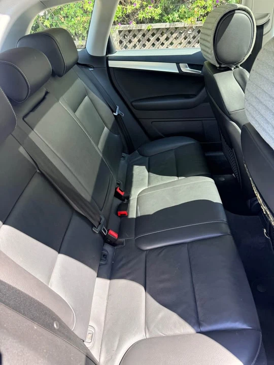 2012 Audi 8V A3 - Image 12 of 15