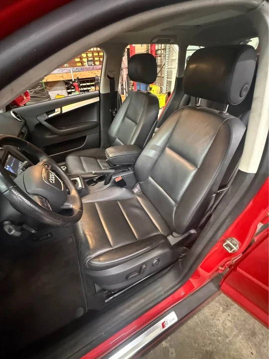 2012 Audi 8V A3 - Image 14 of 18