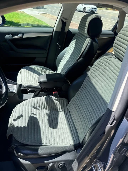 2012 Audi 8V A3 - Image 10 of 15