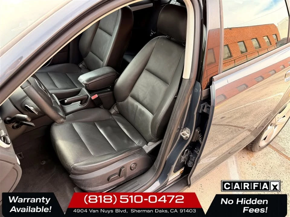 2012 Audi 8V A3 - Image 13 of 20