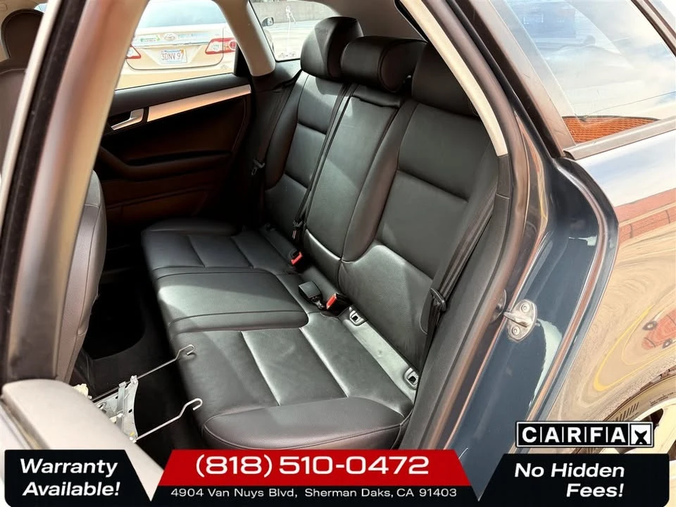 2012 Audi 8V A3 - Image 20 of 20