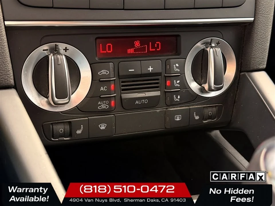 2012 Audi 8V A3 - Image 16 of 20