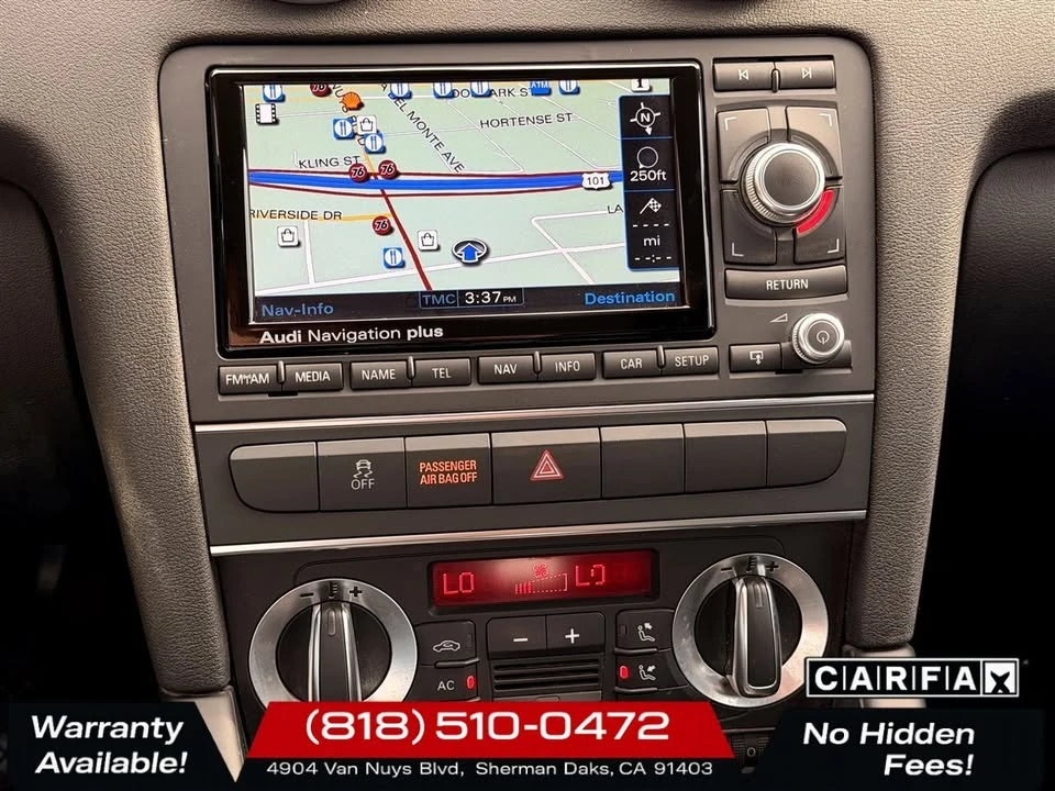 2012 Audi 8V A3 - Image 15 of 20