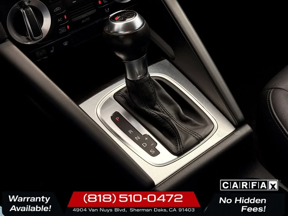 2012 Audi 8V A3 - Image 17 of 20