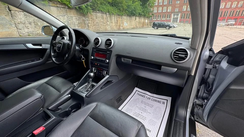 2012 Audi 8V A3 - Image 18 of 19