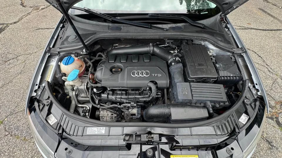 2012 Audi 8V A3 - Image 19 of 19