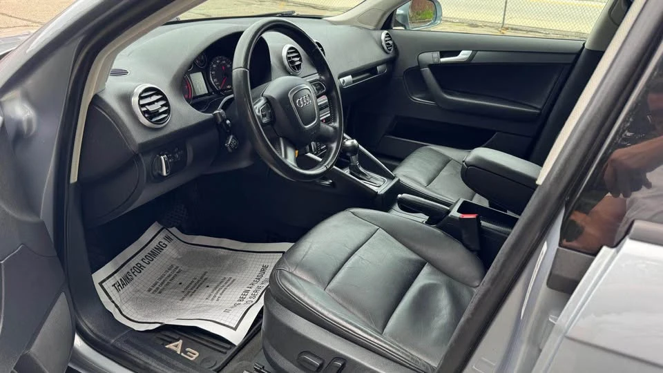 2012 Audi 8V A3 - Image 14 of 19