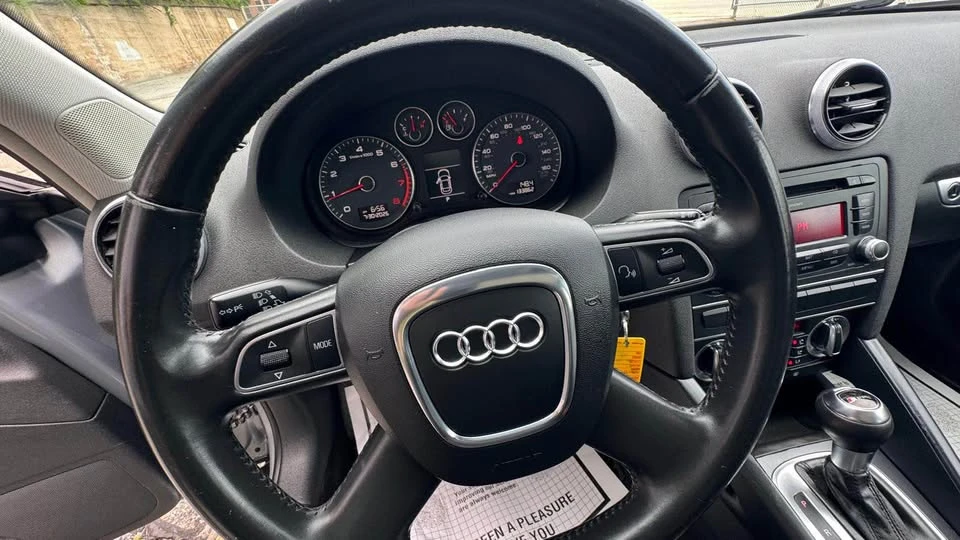 2012 Audi 8V A3 - Image 15 of 19