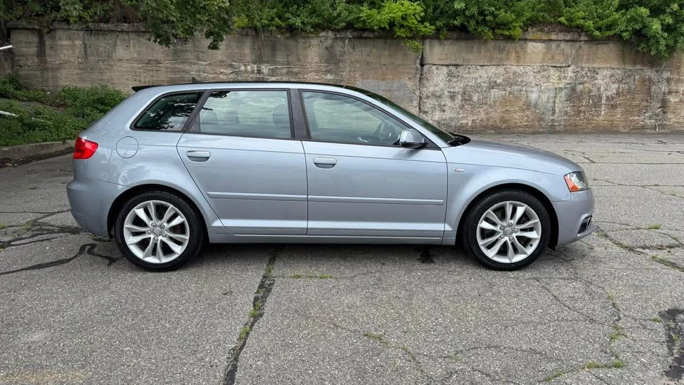 2012 Audi 8V A3 - Image 4 of 19