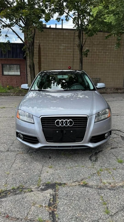 2012 Audi 8V A3 - Image 2 of 19