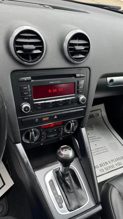 2012 Audi 8V A3 - Image 13 of 19