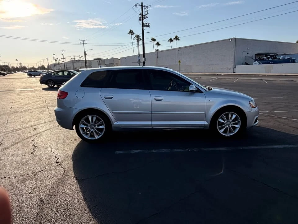 2012 Audi 8V A3 - Image 4 of 16