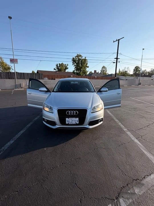 2012 Audi 8V A3 - Image 13 of 16