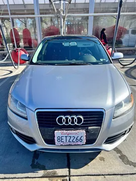 2012 Audi A3 2.0T Premium Sedan 4D