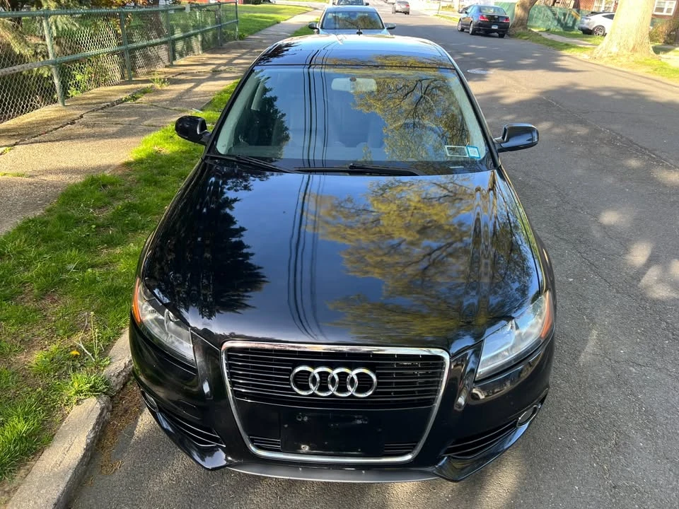 2012 Audi 8P A3 - Image 2 of 7