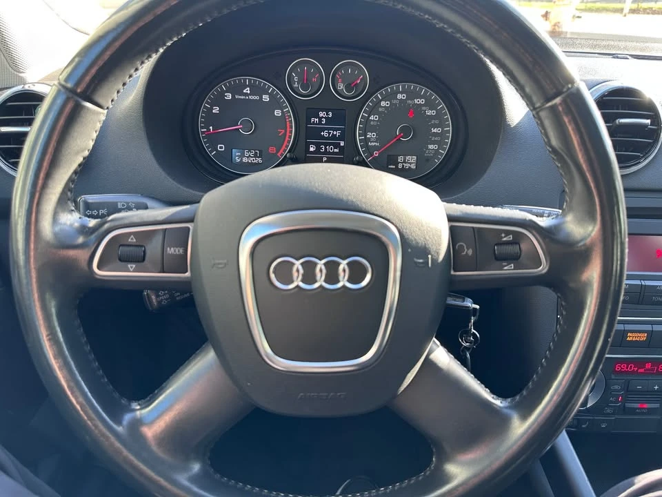 2012 Audi 8P A3 - Image 7 of 17