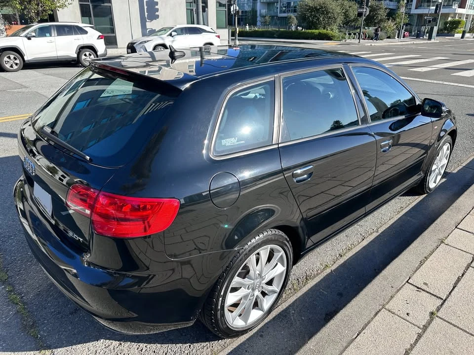 2012 Audi 8P A3 - Image 5 of 17