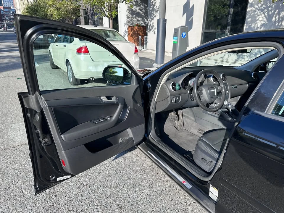 2012 Audi 8P A3 - Image 12 of 17