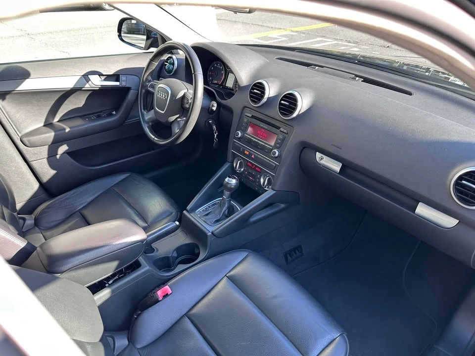 2012 Audi 8P A3 - Image 11 of 17