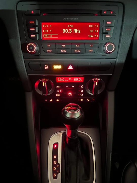 2012 Audi 8P A3 - Image 10 of 17