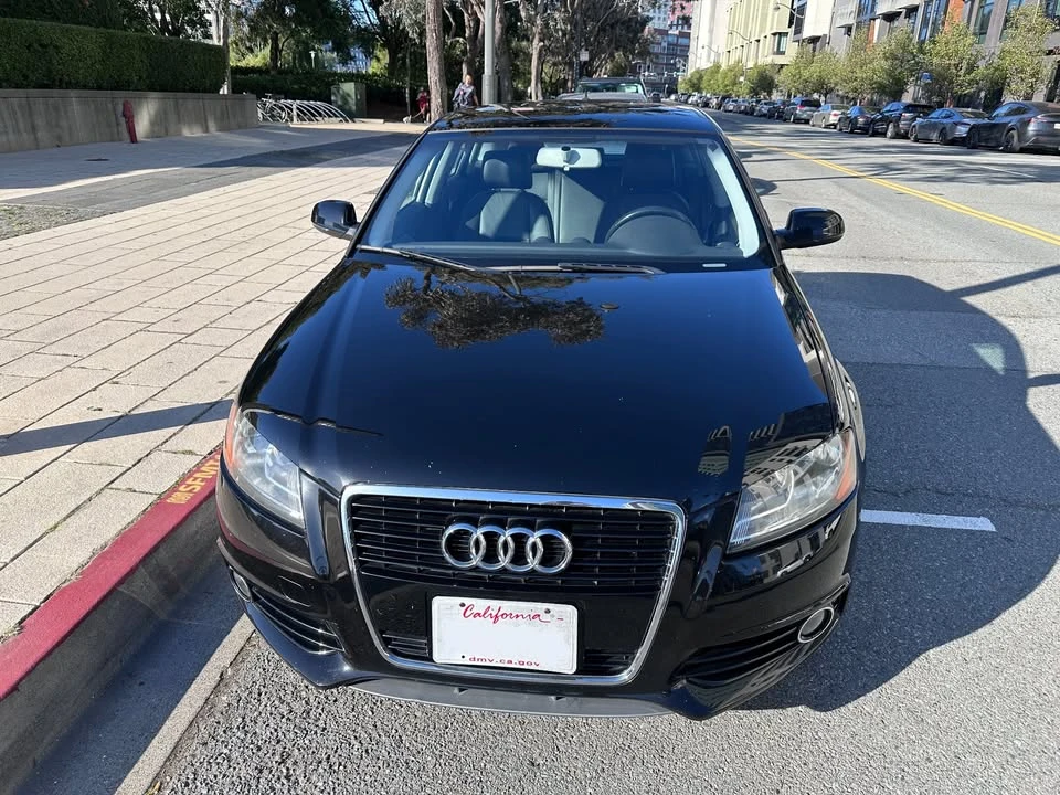 2012 Audi 8P A3 - Image 2 of 17