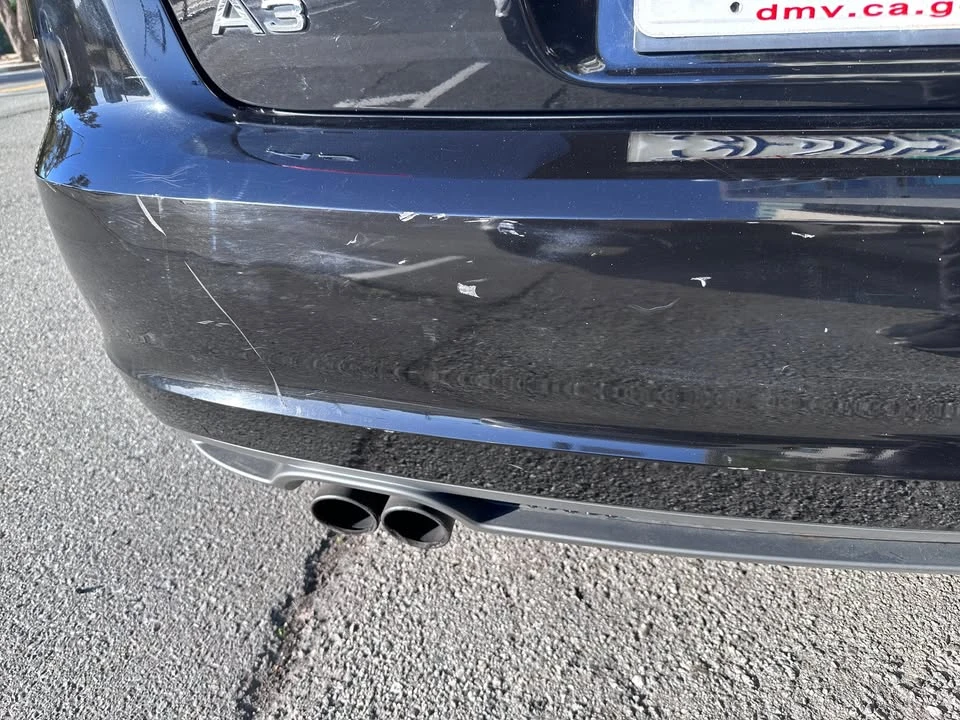 2012 Audi 8P A3 - Image 17 of 17