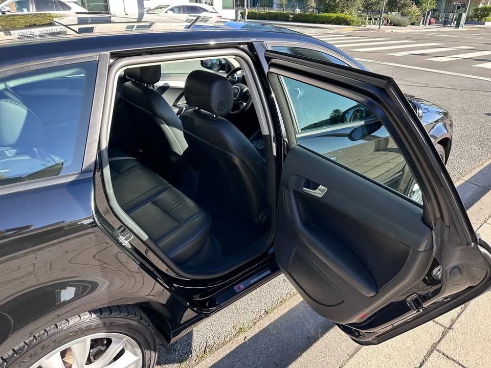 2012 Audi 8P A3 - Image 15 of 17